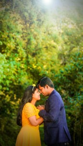 Bridal Photoshoot locations in Trichy