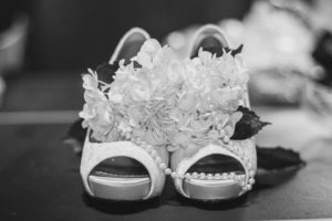 Shoes for Brides