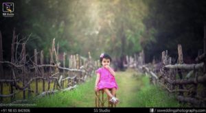 Capturing Candid Moments: Trichy's Refreshing Take on Birthday Photography