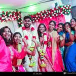 group selfy wedding photography trichy