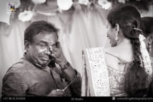 Why Candid Wedding Photography is So Important