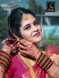 wedding photographers inTrichy