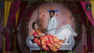 wedding photographers inTrichy