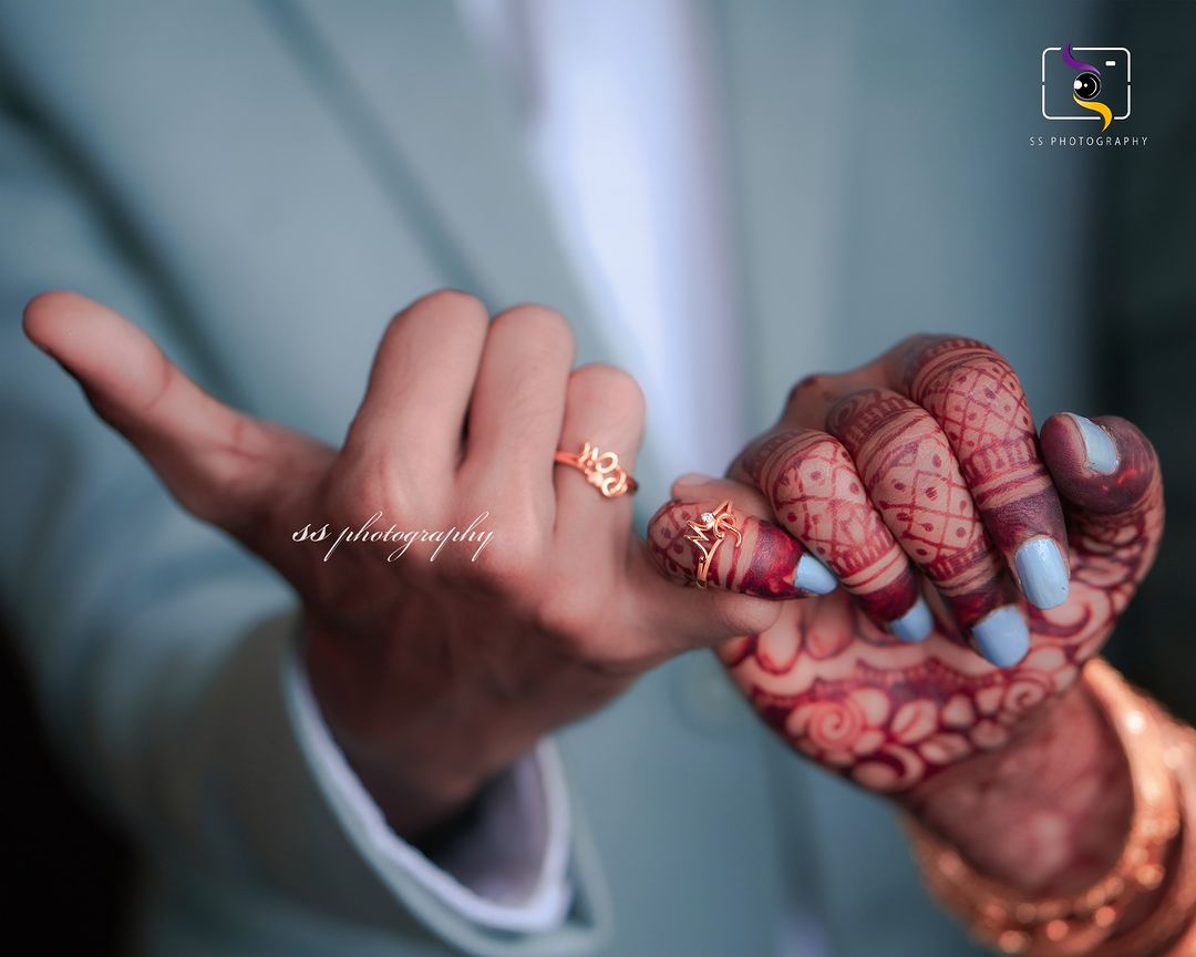 Intimate Indian Pre Wedding Engagement At The Hyatt Atlanta – Atlanta  Wedding Photography By Joey Wallace Photography