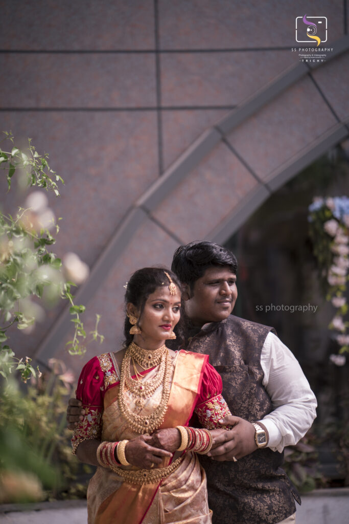 WEDDING PHOTOGRAPHERS IN MUSIRI, TRICHY