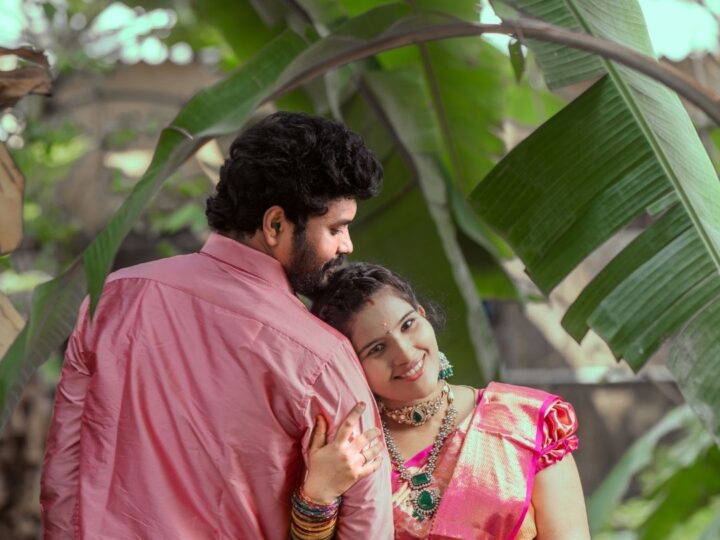 Baby Shower Photography in Trichy Capture Your Special Moments (2025)