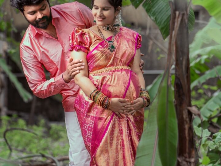 Baby Shower Photography in Trichy Capture Your Special Moments (2025)