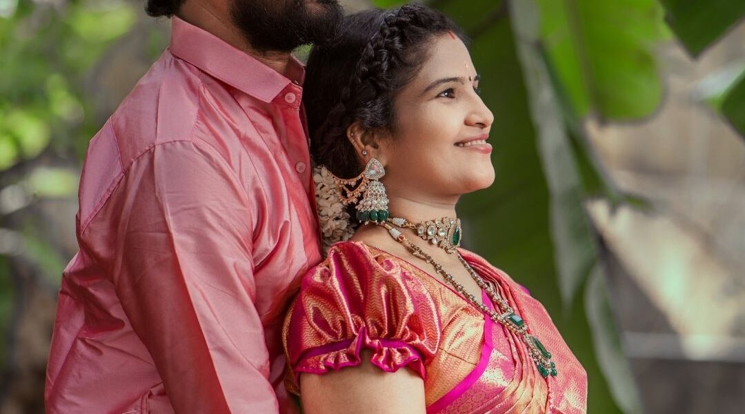 Baby Shower Photography in Trichy Capture Your Special Moments (2025)