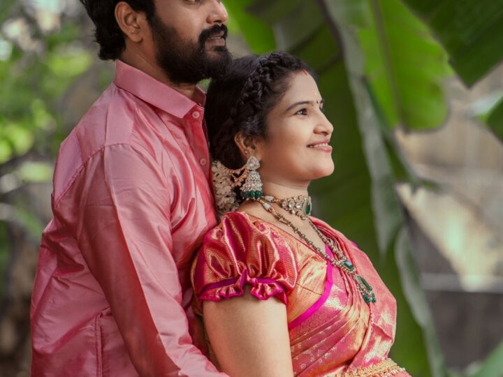 Baby Shower Photography in Trichy Capture Your Special Moments (2025)