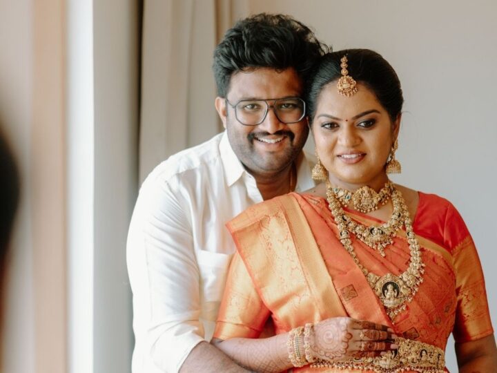 Baby Shower Photography in Trichy Capture Your Special Moments (2025)