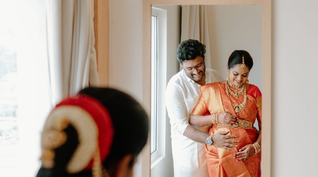 Baby Shower Photography in Trichy Capture Your Special Moments (2025)