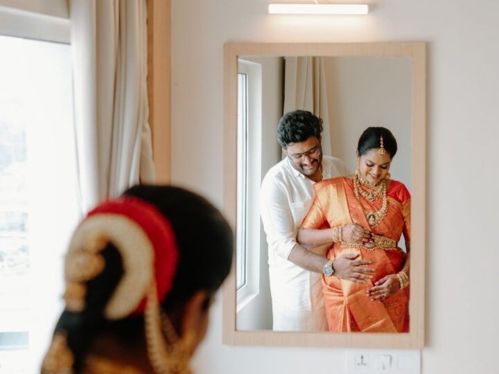 Baby Shower Photography in Trichy Capture Your Special Moments (2025)