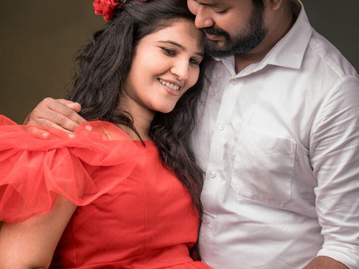 Maternity Photography in Trichy Beautiful Pregnancy Photoshoots (2025)