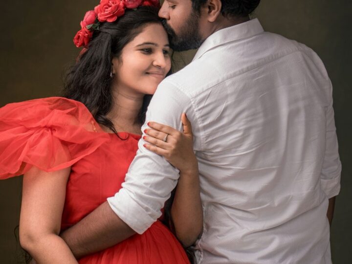 Maternity Photography in Trichy Beautiful Pregnancy Photoshoots (2025)