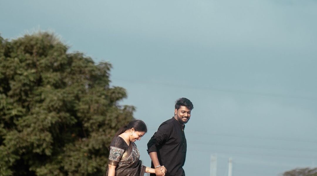 Post Wedding Photography in Trichy Beautiful Couple Shoots & Packages (2025)