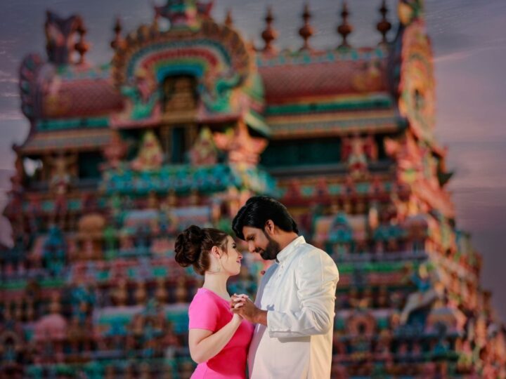 Post Wedding Photography in Trichy Beautiful Couple Shoots & Packages (2025)
