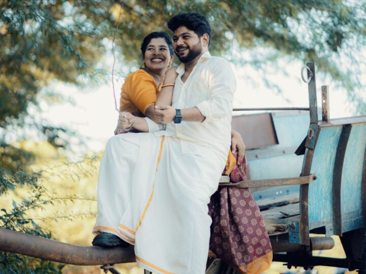 Post Wedding Photography in Trichy Beautiful Couple Shoots & Packages (2025)