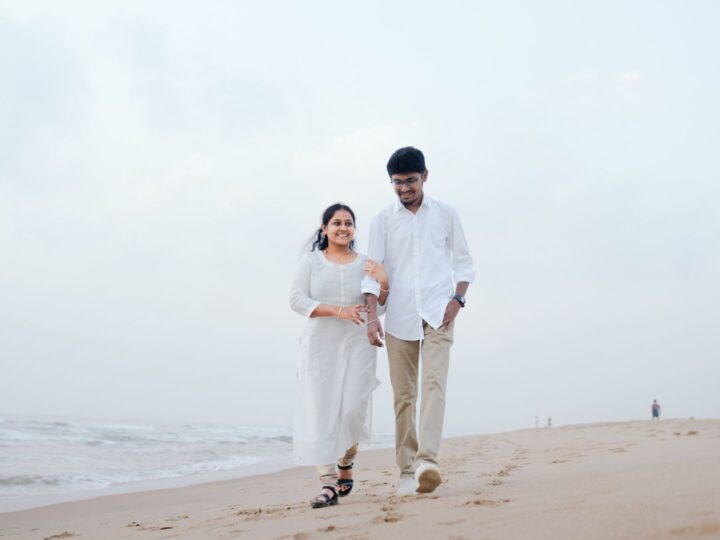 Best Pre-Wedding Photography in Trichy (2025) – SS Wedding Photography