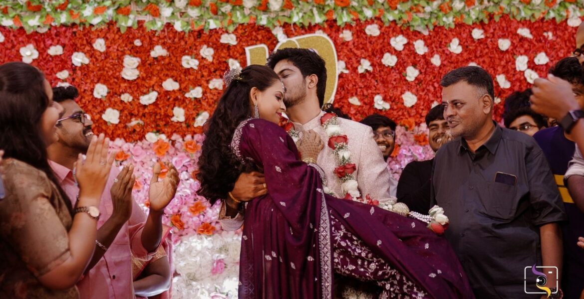 Best Wedding Photographers in Trichy: Prices, Packages & Reviews