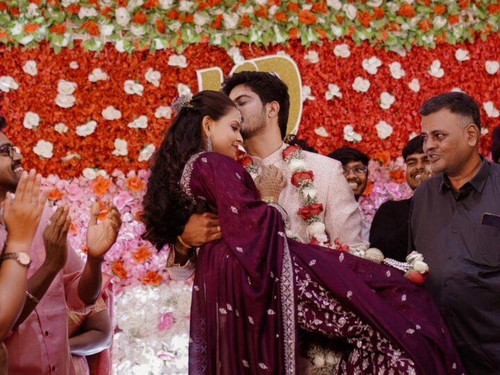 Best Wedding Photographers in Trichy: Prices, Packages & Reviews