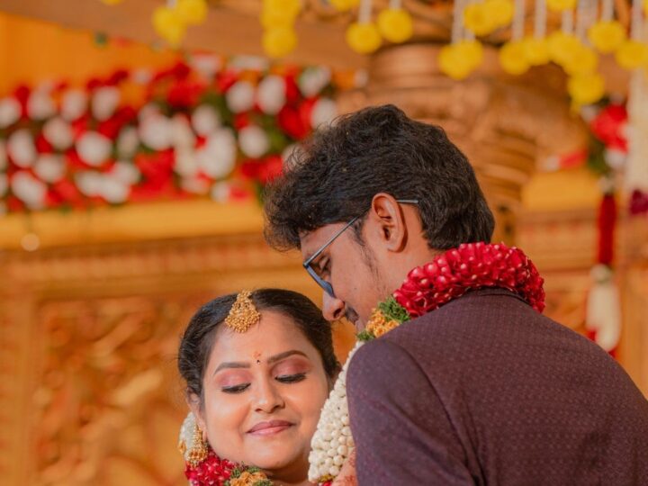 Best Wedding Photographers in Trichy: Prices, Packages & Reviews