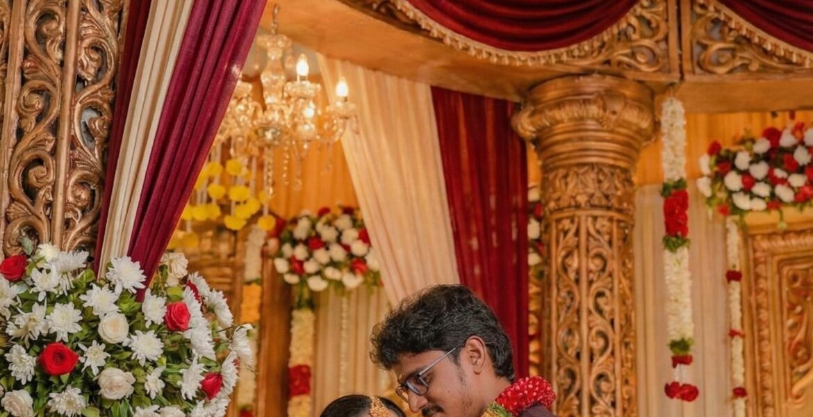 Photography Cost for Wedding in Trichy: Complete Guide