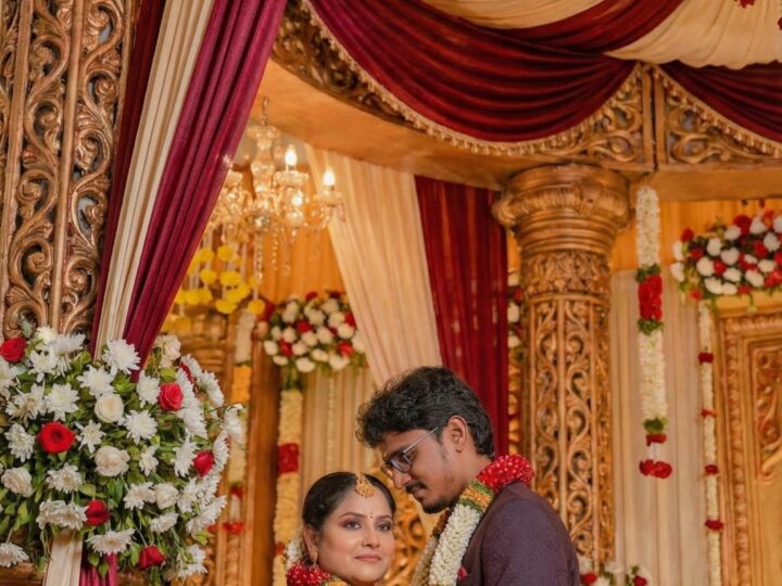 Photography Cost for Wedding in Trichy: Complete Guide