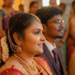 Plan your wedding photography budget wisely! Complete guide with Trichy pricing, smart savings strategies, package comparisons & expert tips for 2025.